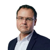 Denis Korsunov FCCA CIA CISA PMP