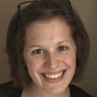 Lucy Pratt-Johnson