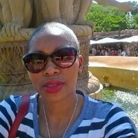 Carol Mulaudzi