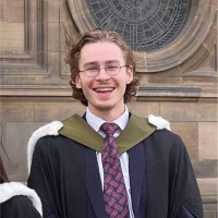 Daniel Ridley