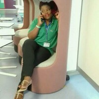 Sharon Robin Luyima