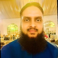 Muhammad Usman Mazhar