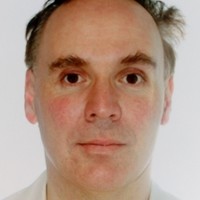 Timothy Dawe