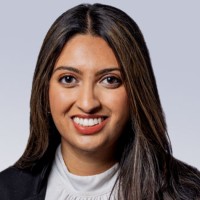 Drishti Patel