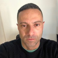Francesco Pieroni