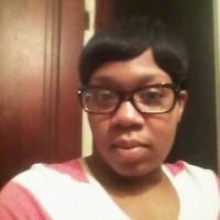 Sherkeisha Burr