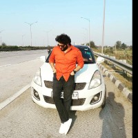 Prashant Sharma