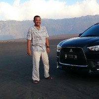 Ary Suharja