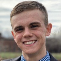 Carson Heckman