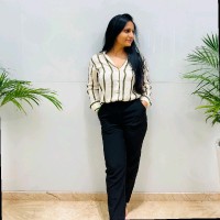 Priyanka Rai