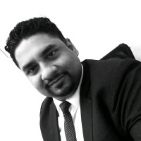 Muhammed Shabeer Kadavath