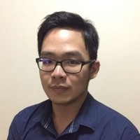 Ronald Christanto