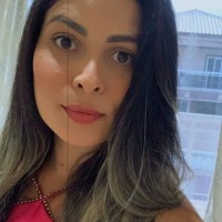 Daniele de Sousa C Cunha