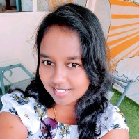 Irudhaya Agnes Mary Selvaraj