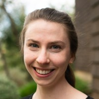 Madeleine Tucker