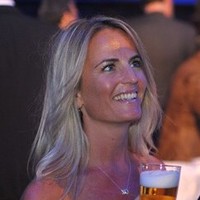 Vicki Sorg (Tarr)