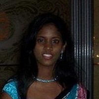 Ayendri Liyanage