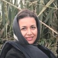 Somayeh Haji Akhoundi