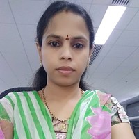 Sridevi Upadhyayula