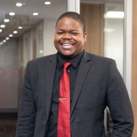 Katlego Maluleka