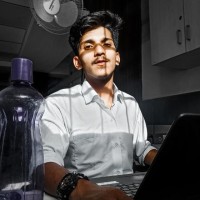 Krishna Chettri