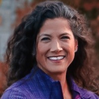 Bridget Atterbom