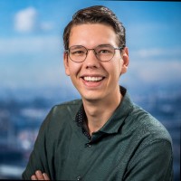 Tim De Wilde