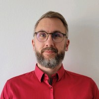 Cédric Druesnes