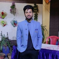 Nawazish Husain
