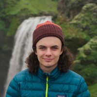 Elijah Whitlam-Sandler