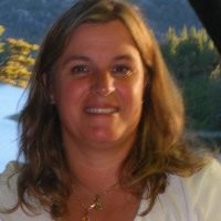 Sandra Vanessa Welsh