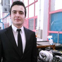 İsmail Yılmaz
