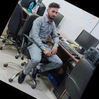 VISHNU Kumar