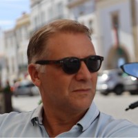 Bert Vos