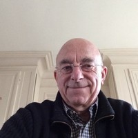 PATRICK BRETON