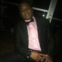 Donavan Harris
