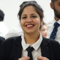 Bakshish Kaur