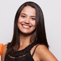 Luana Freitas Korovichenco