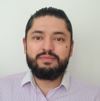 Rodrigo Alexander Baez Castro