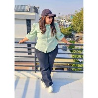 Isha Gohil