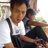 Imanuel Dwi marsono