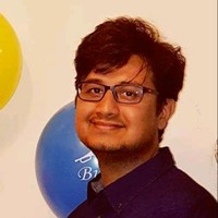 Nileshkumar Chaudhary