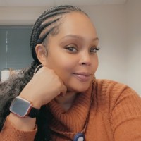 Fatima Elledge