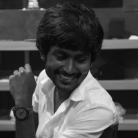 Nishaharan Ranganaathen