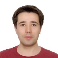 Ilyas Bakirov