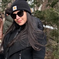 Luciana Costa De Faria