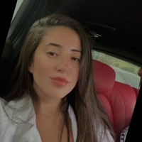 Samira Candancan Amaro De Sousa