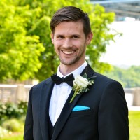 Maxwell Brock