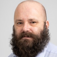 Tobias Lindqvist