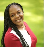 M. Monique Stephenson